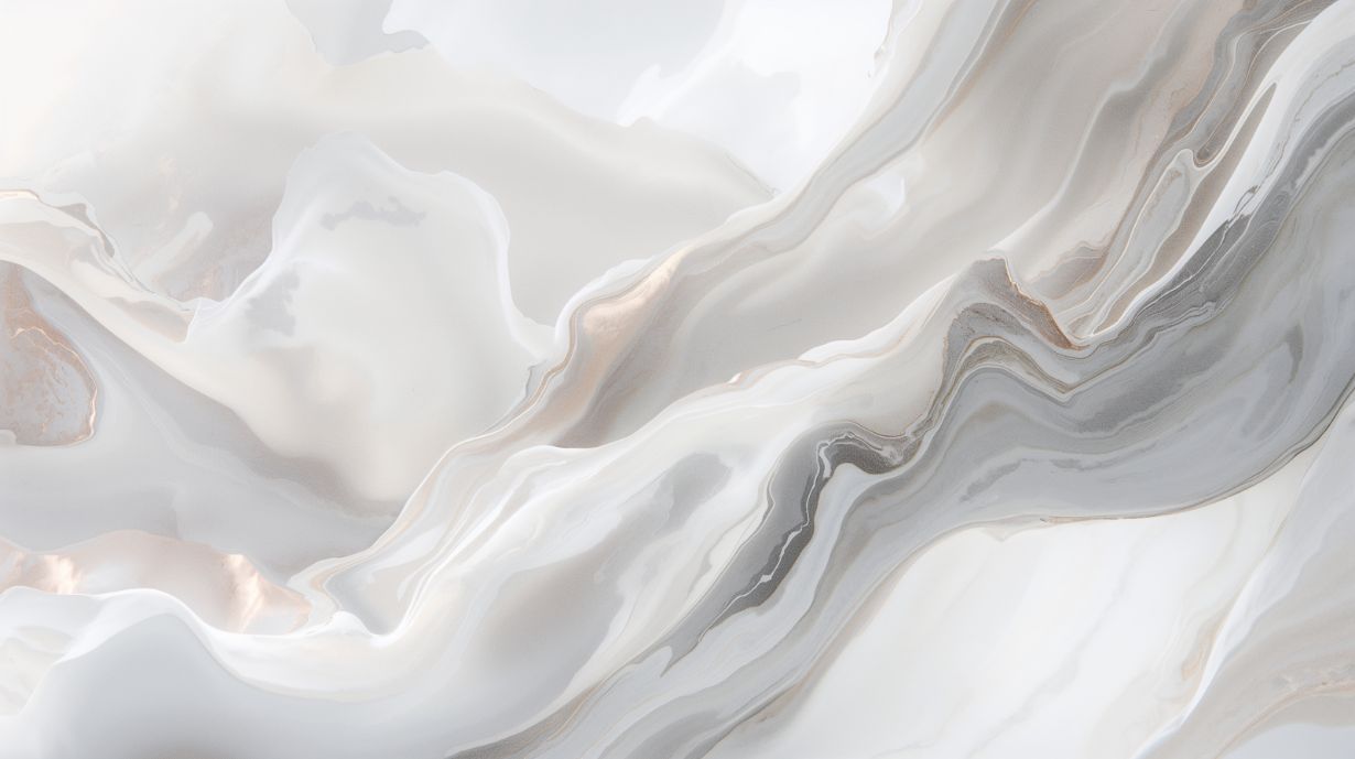 Marble Taupe - Abstract Pattern Accent Wall Mural Wallpaper, peel & stick, custom-sized by Recoat
